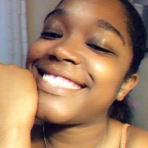 Meet your Posher, Imani